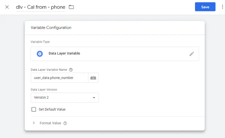 cal.com form listener code